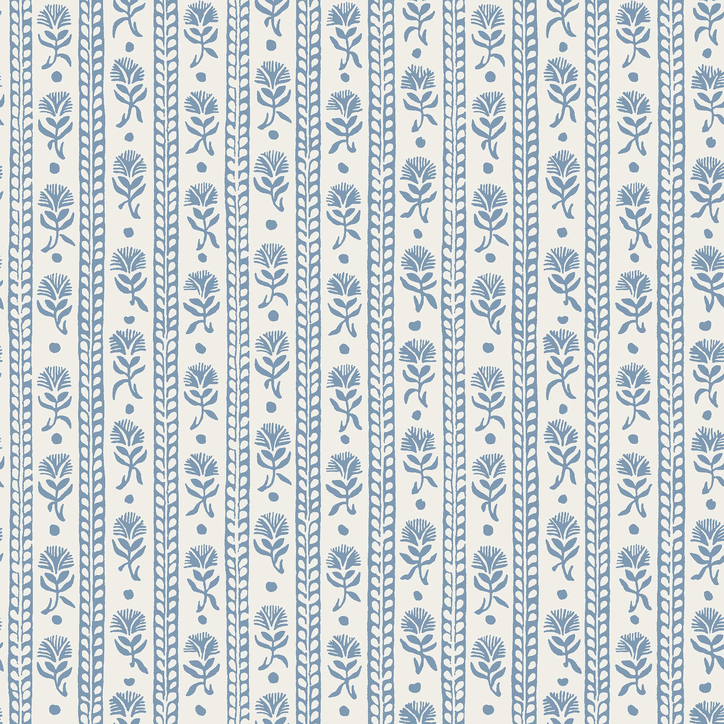 Boråstapeter - Nejlikerand