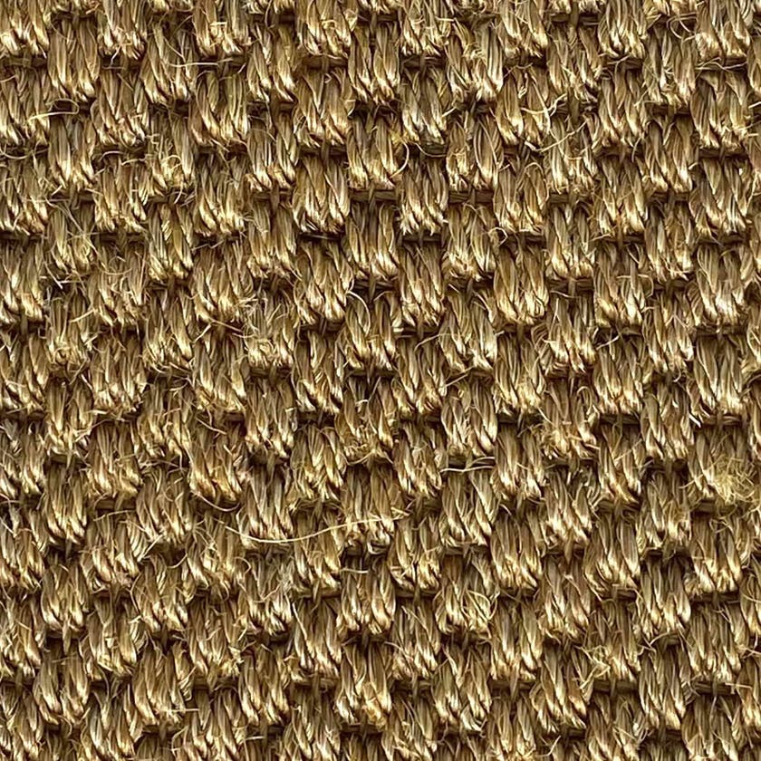 Sisal Hampa Natur 9042 Kjellbergs Textilgolv