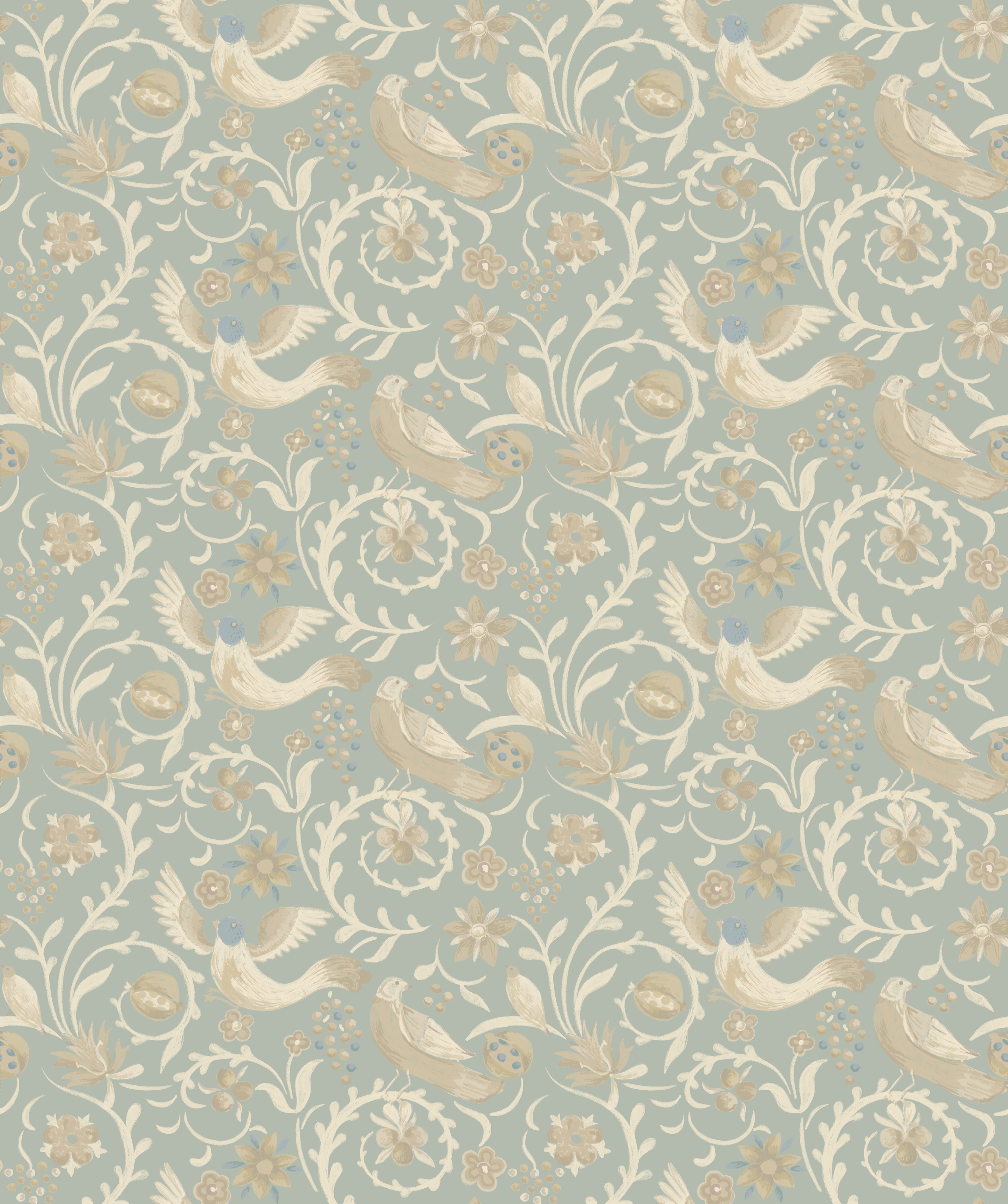 Royal Court Old Blue