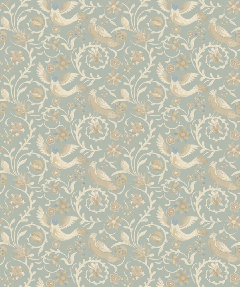 Royal Court Old Blue