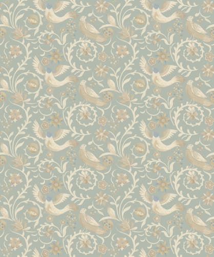 Royal Court Old Blue