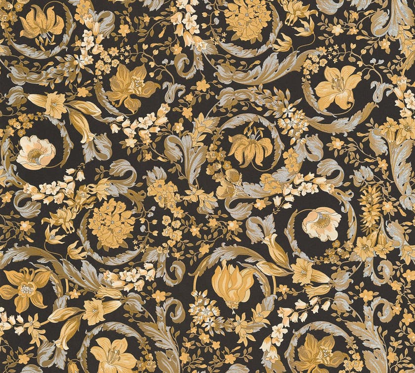 Versace V