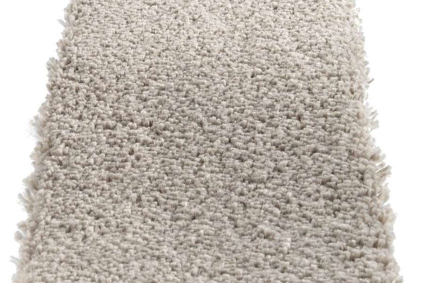 Sanford Taupe Golvabia Textilgolv