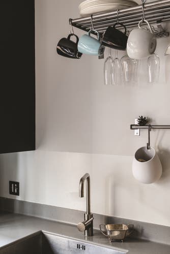 Strong White 2001 - F&B Dead Flat 2,5 L