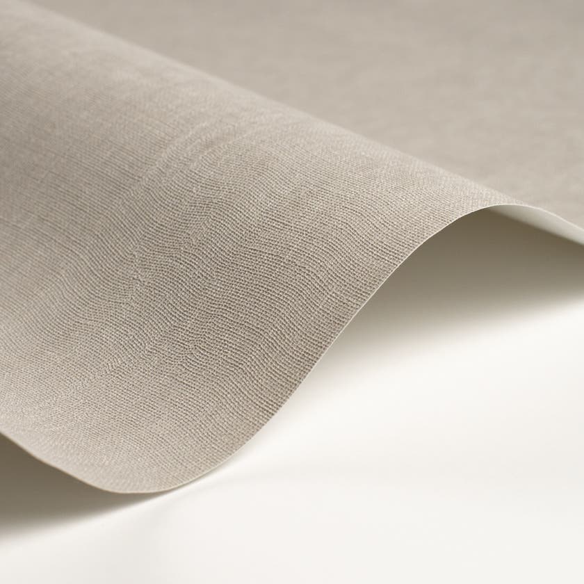 Casadeco - Etamine Gris Souris Etamine