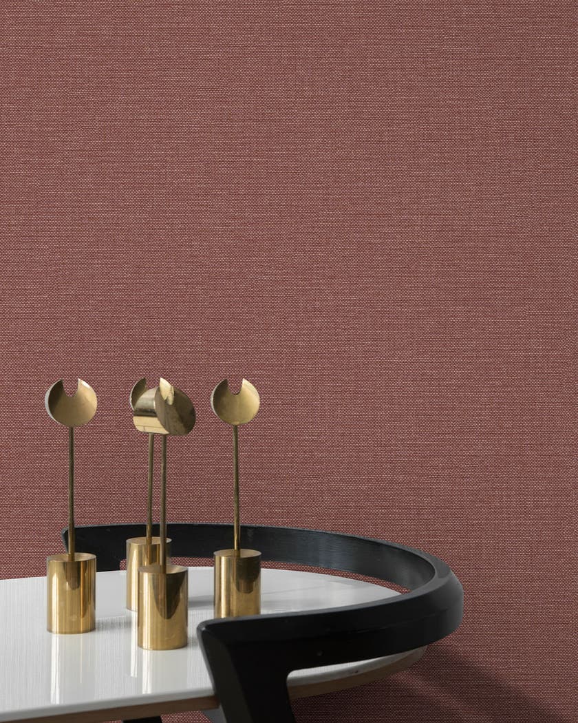 Midbec Tapeter - Linum 2