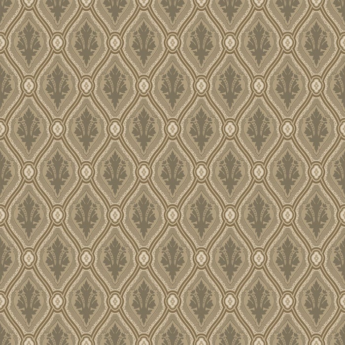 Duro - August Brun/Guld Gammalsvenska Papper