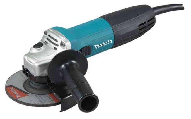 Vinkelslipmaskin Makita GA5030R