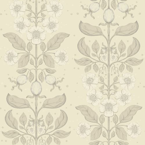 Midbec Tapeter - Rosa