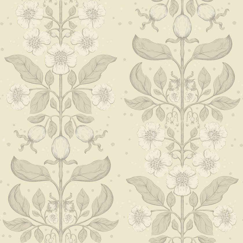 Midbec Tapeter - Rosa