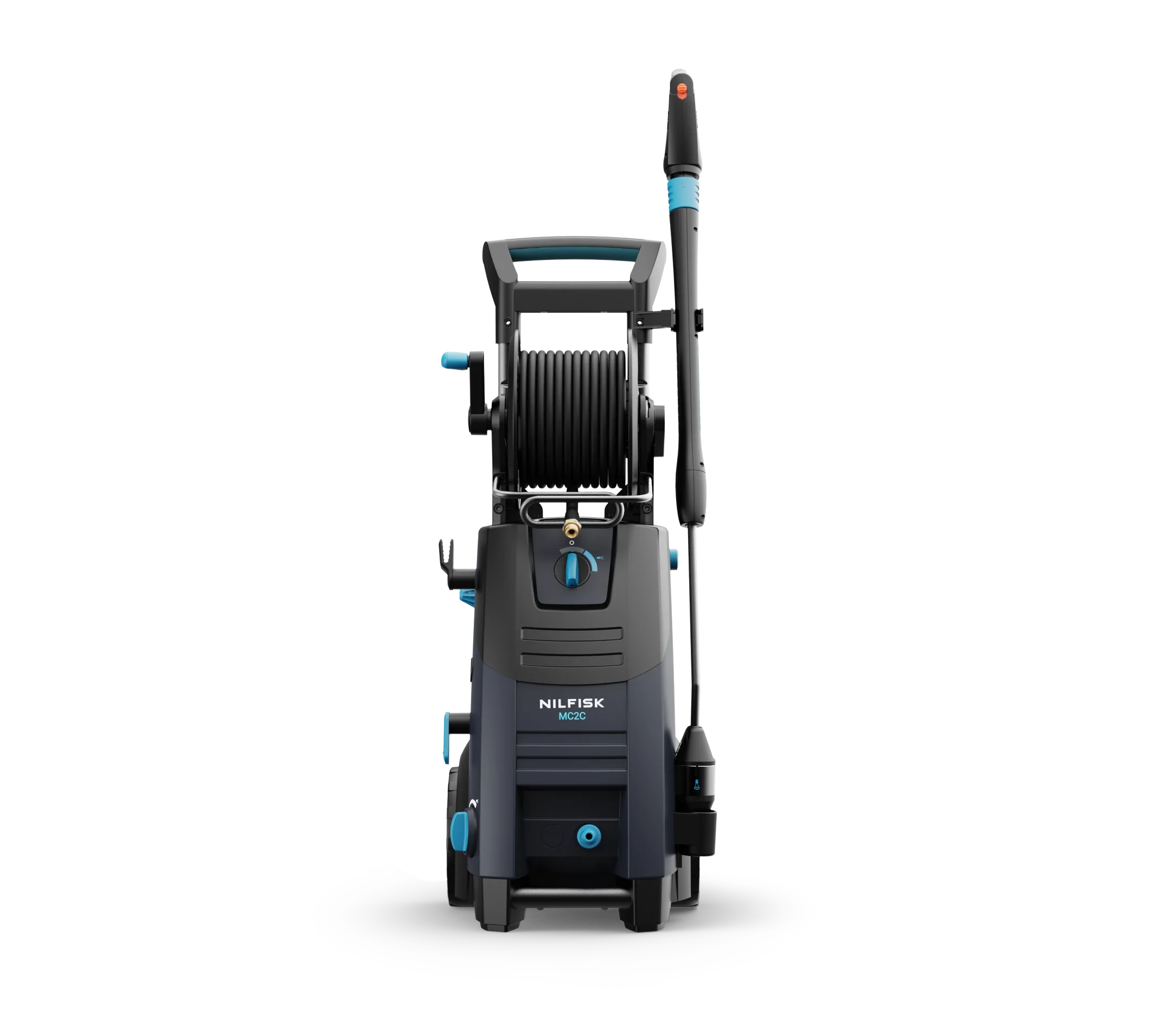 Högtryckstvätt Nilfisk MC2C-120/520 XT EU