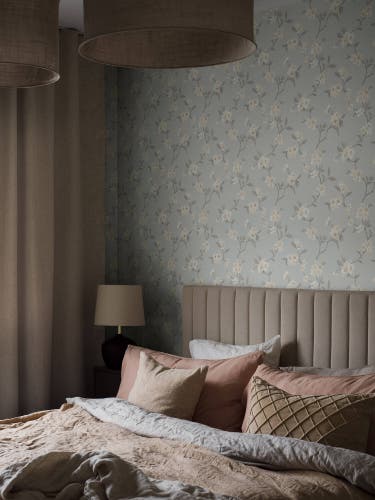 Boråstapeter - Borosan Hem Easy Up