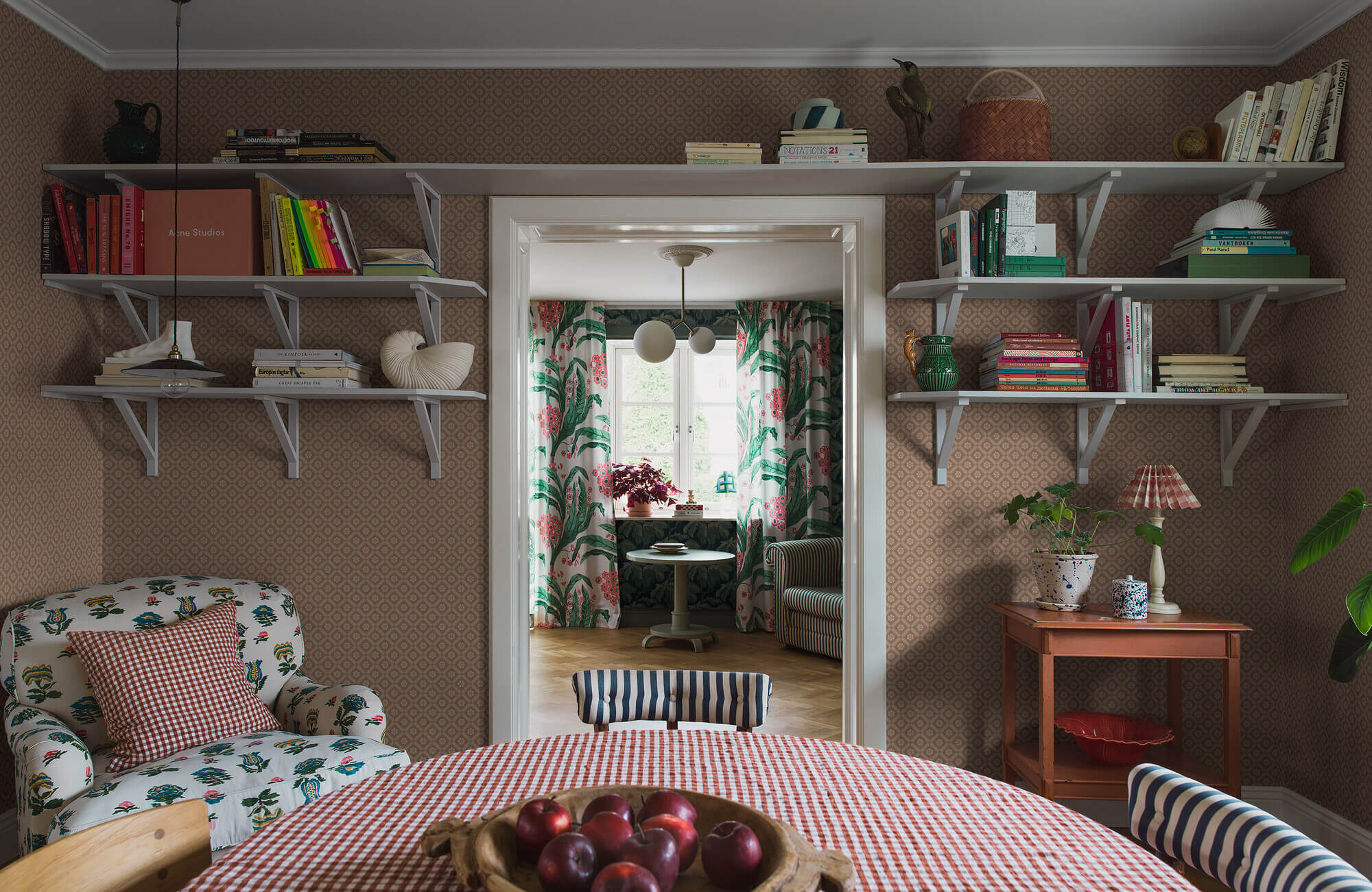 Boråstapeter - Love