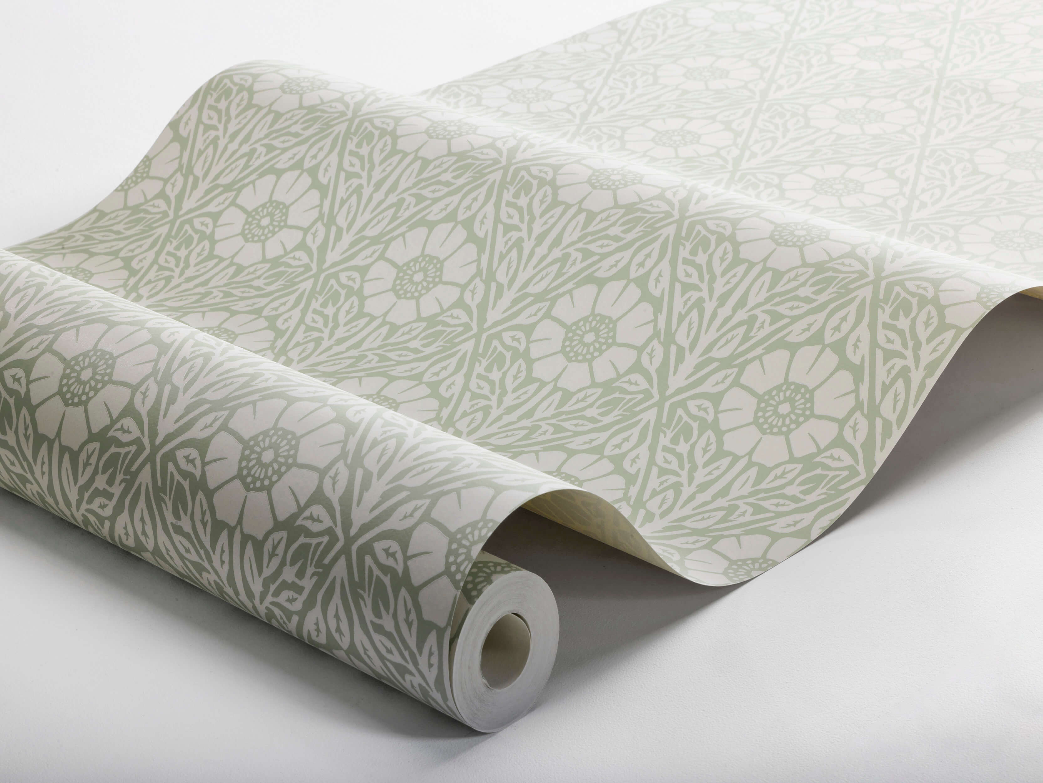 Boråstapeter - Nyponros