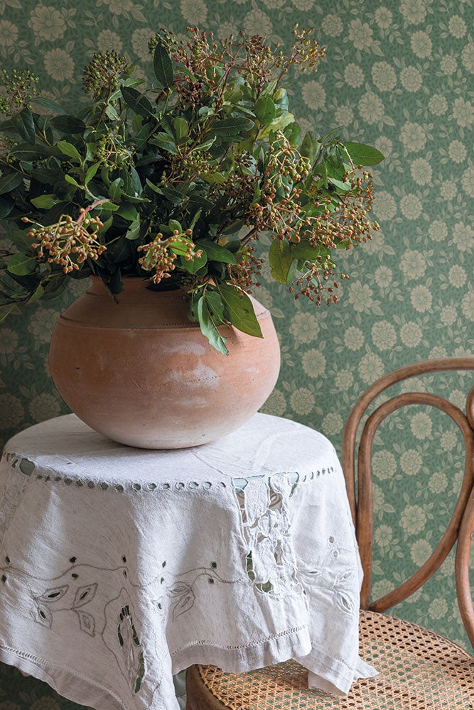 Midbec Tapeter - Lizette - Midbec Skogsgläntan