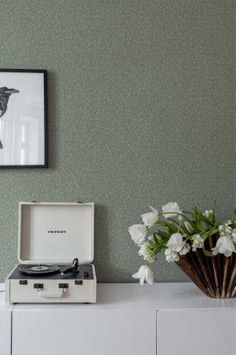 Duro - Folke Grön Flora