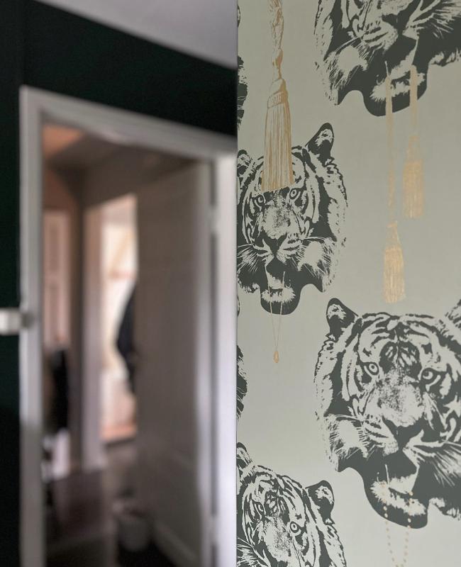 Coco Tiger Pistage LB1407