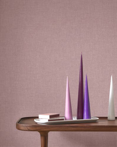 Casadeco Caractere Lilas