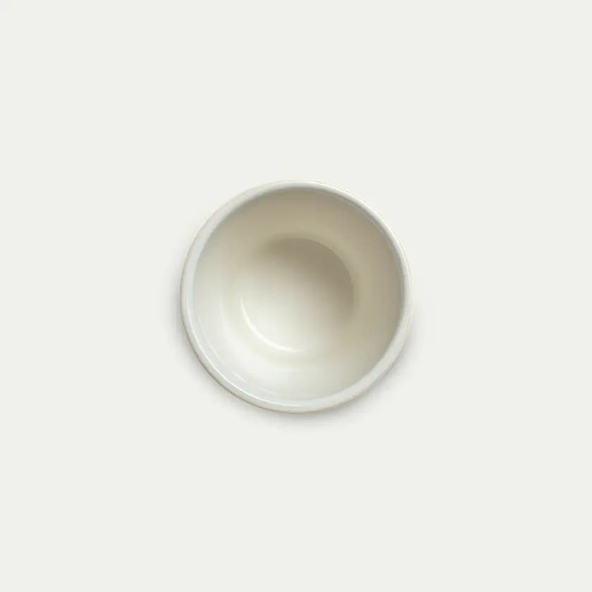 Bubbles Espressokopp 7 cm Sand
