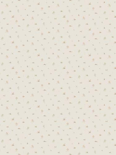 Boråstapeter - Little Fox Newbie