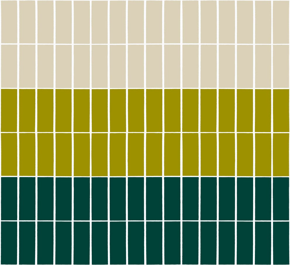 Midbec Tapeter - Tilliskivi Marimekko 6