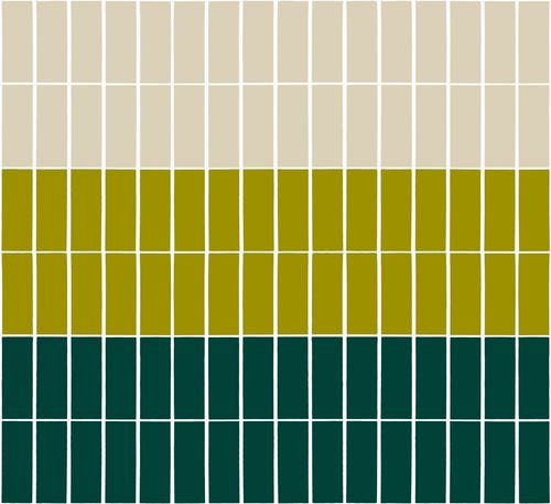 Midbec Tapeter - Tilliskivi Marimekko 6