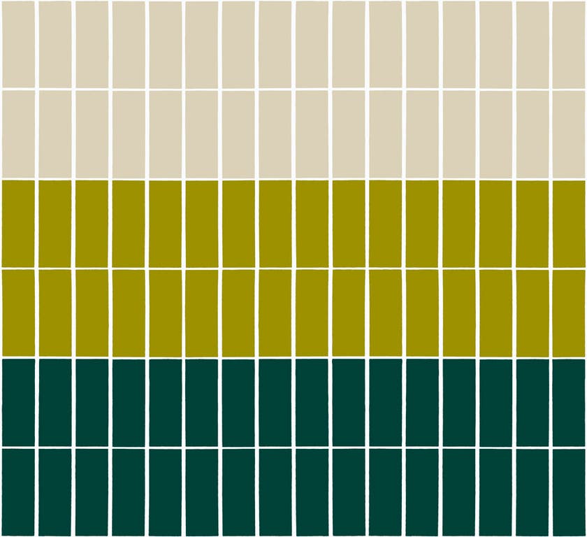 Midbec Tapeter - Tilliskivi Marimekko 6