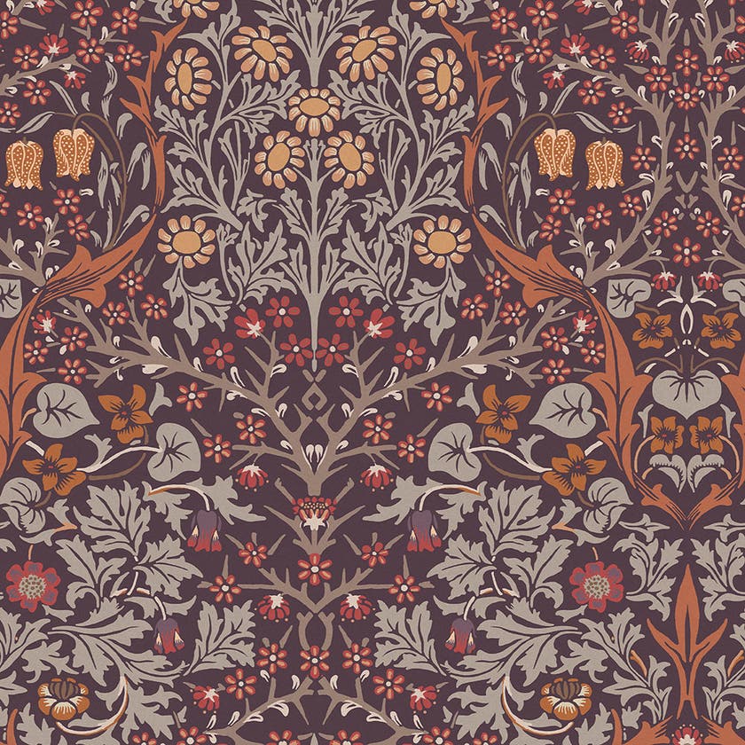 Intrade - William Morris At Home