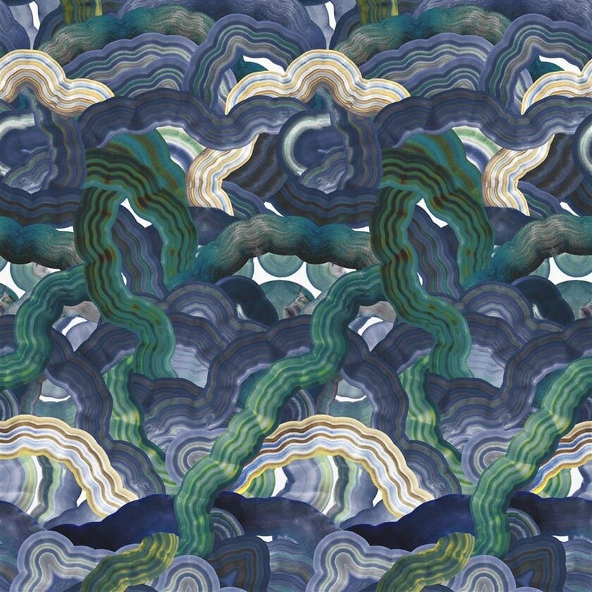 Mineral Creek Utopia Wallpaper
