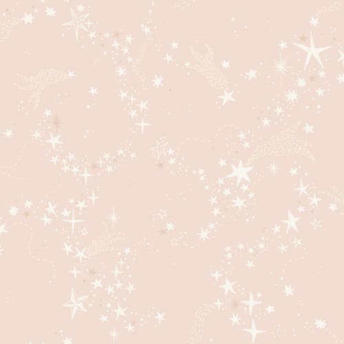 Midbec Tapeter - Stjärnorna