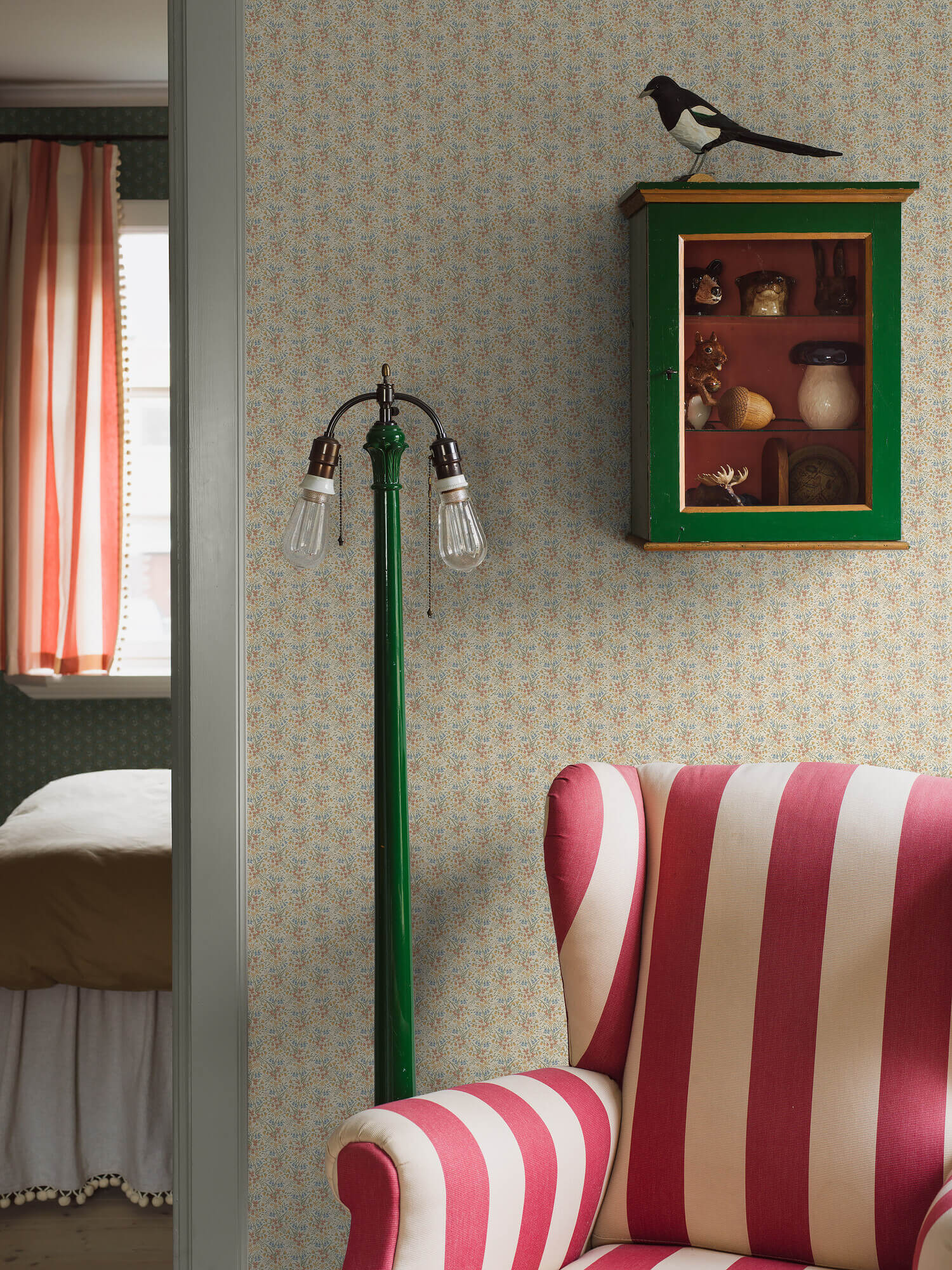 Boråstapeter - Bella