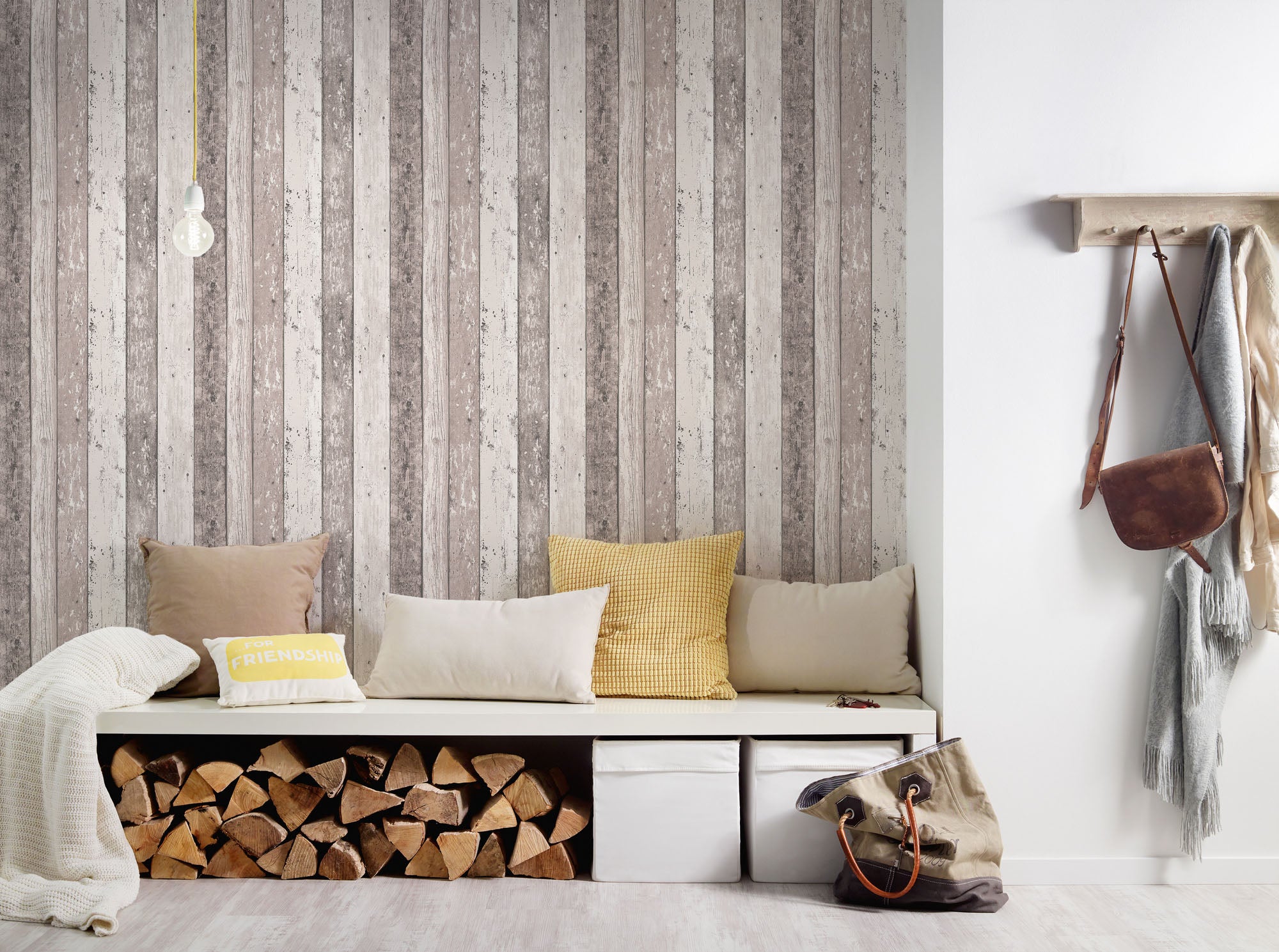 Best of Wood´n Stone III