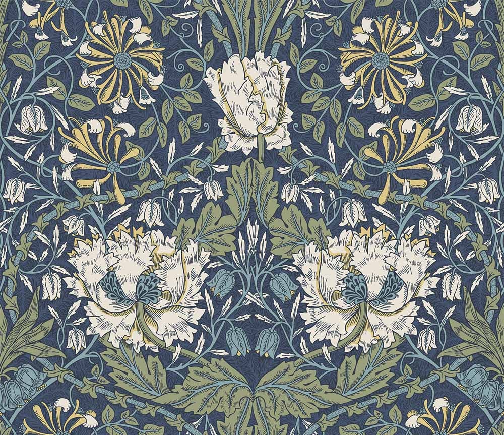 Carma - Peel & Stick Självhäftande Sticker