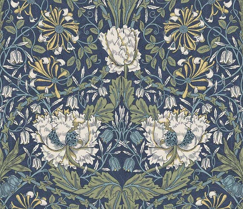 Carma - Peel & Stick Självhäftande Sticker