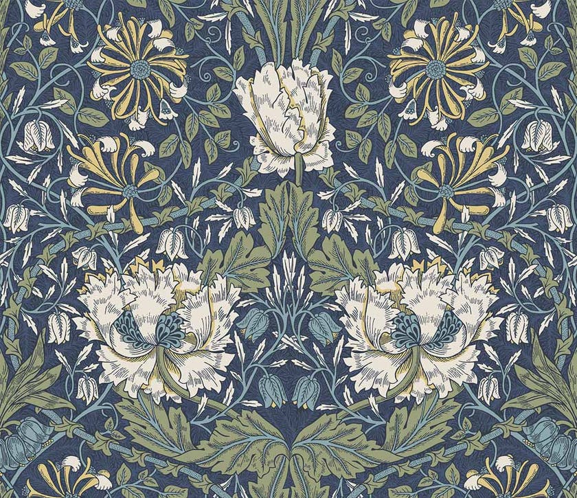 Carma - Peel & Stick Självhäftande Sticker