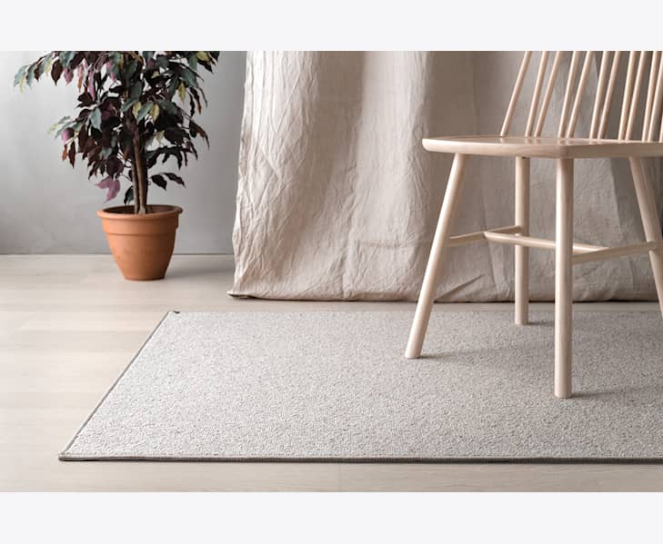 Hampton Beige Golvabia Textilgolv