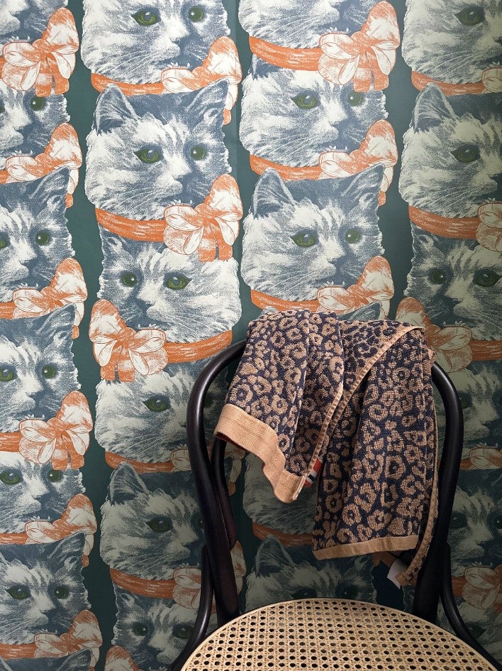 Crazy Cat Lady LB1702