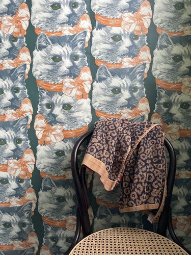 Crazy Cat Lady LB1702