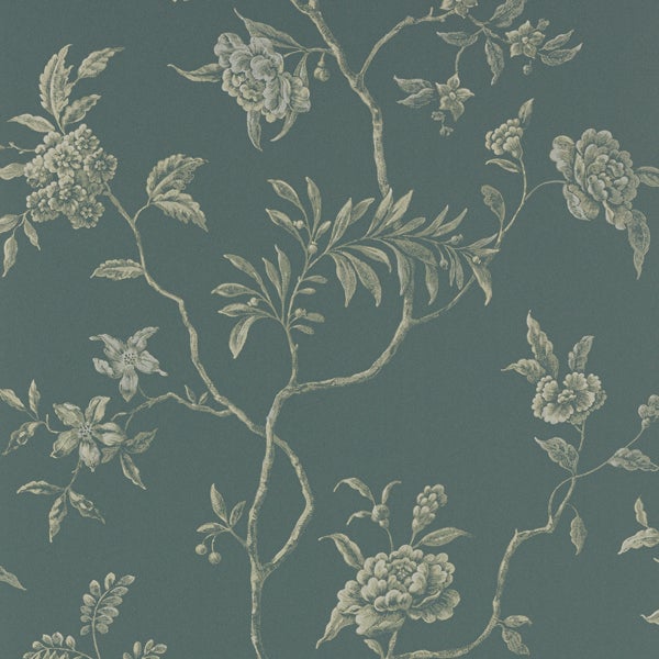 Colefax and Fowler - Delancey Blue