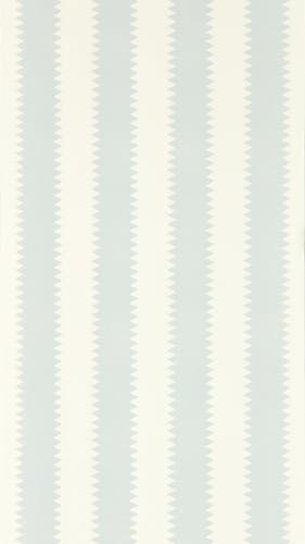 Sanderson - Aperigon Parade Porcelain Sanderson x Giles Deacon