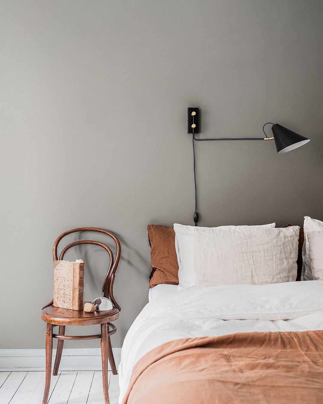 Midbec Tapeter - Gåsdun