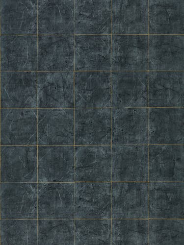 Zoffany - Piastrella Vine Black Folio