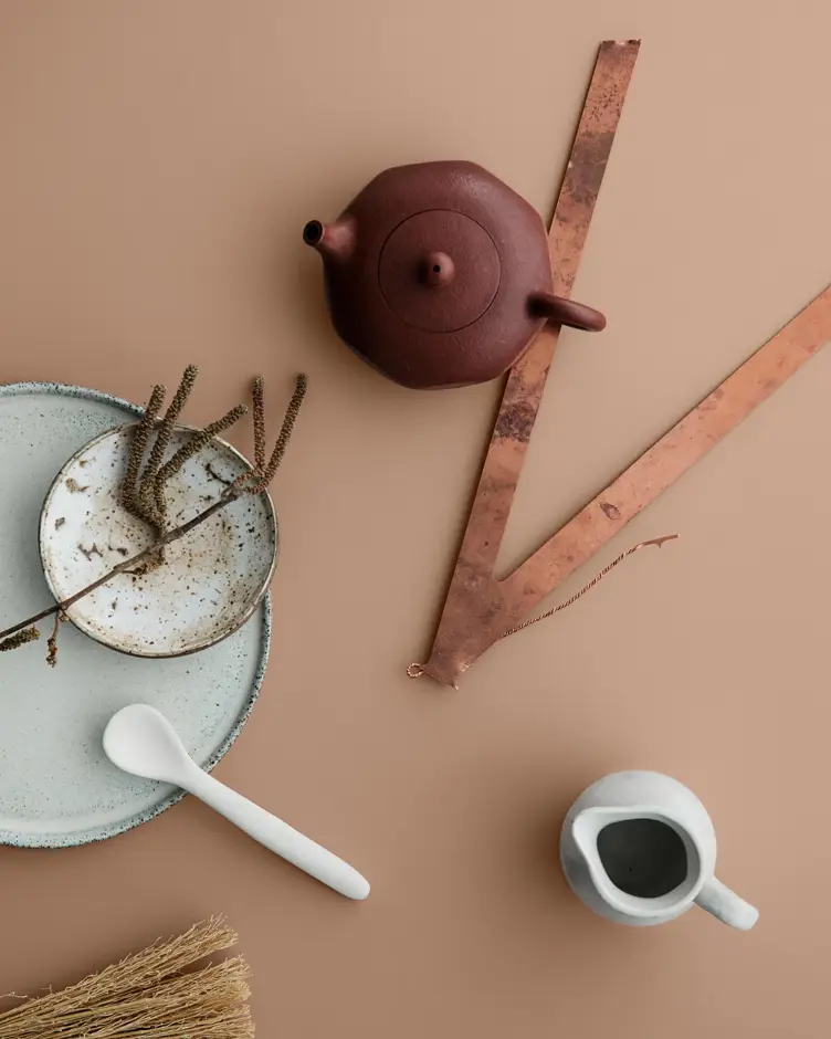 Blushing Peach 20047 - Jotun Lady Pure Color