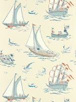 Donald Nautical Sea Salt Disney Home X Sanderson W