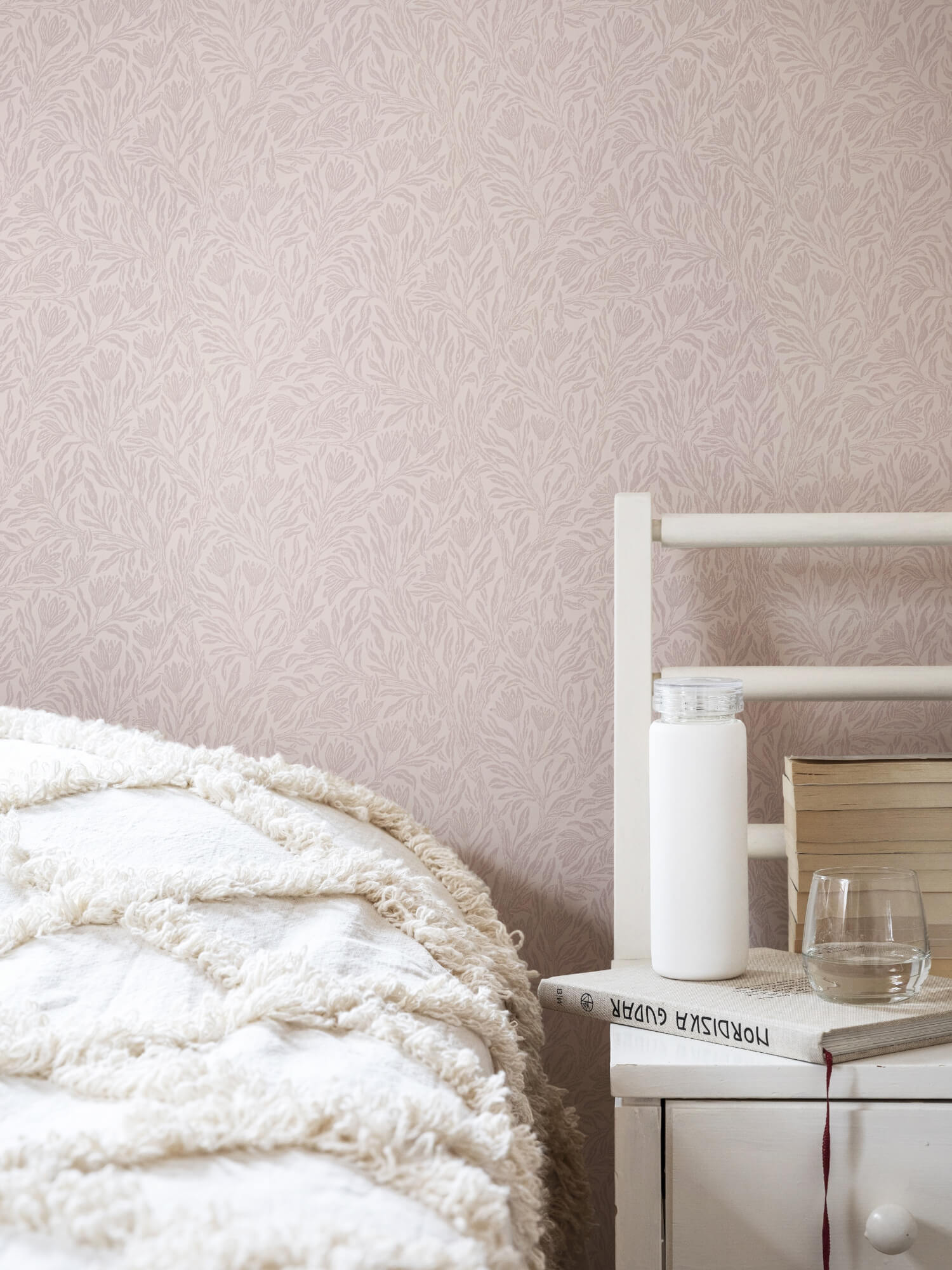 Krokus Northern Rose Norrviva