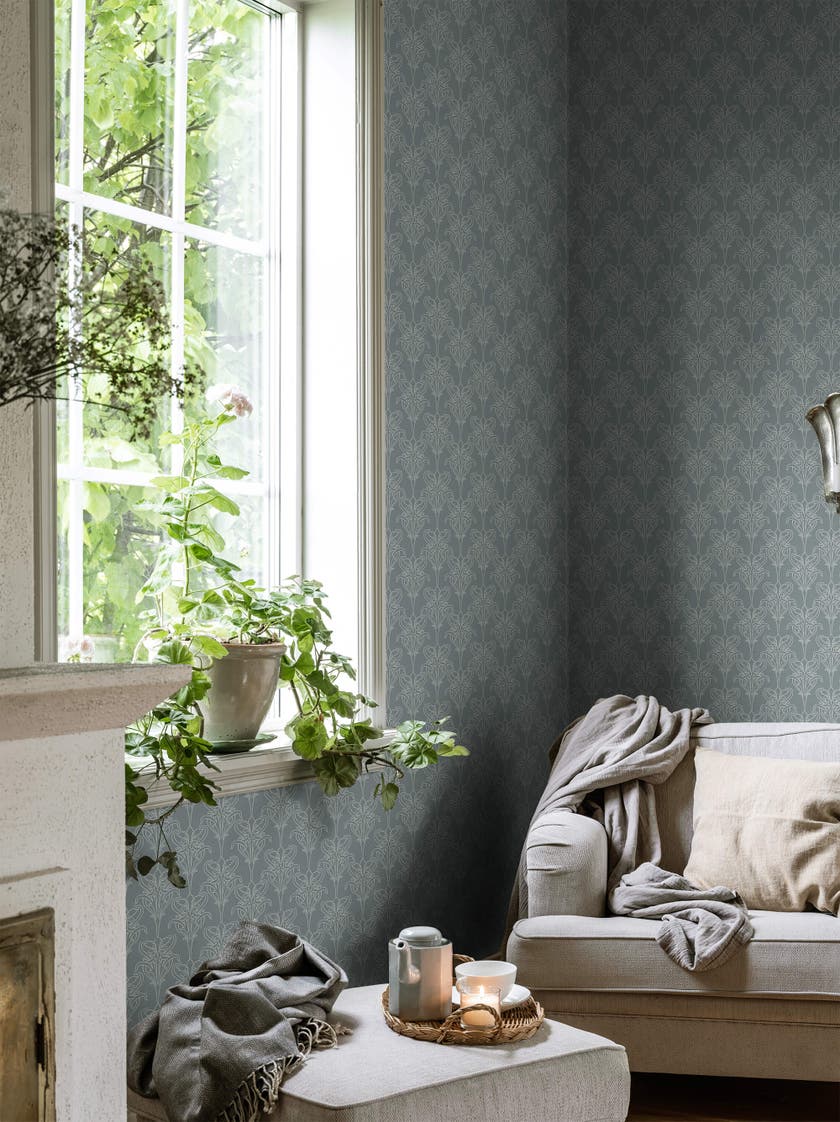 Duro - Iris Grön 520-04