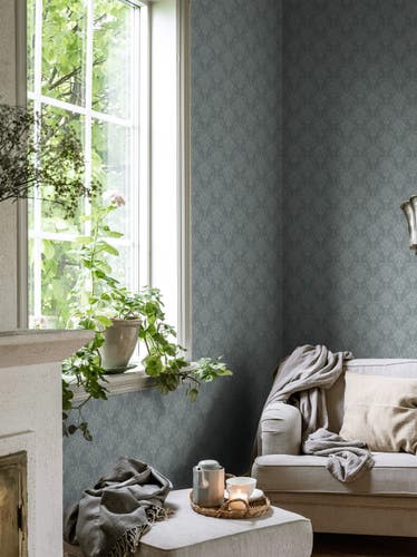 Duro - Iris Grön 520-04