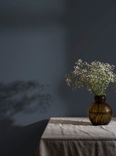 Duro - Akvarell Tjärn Akvarell