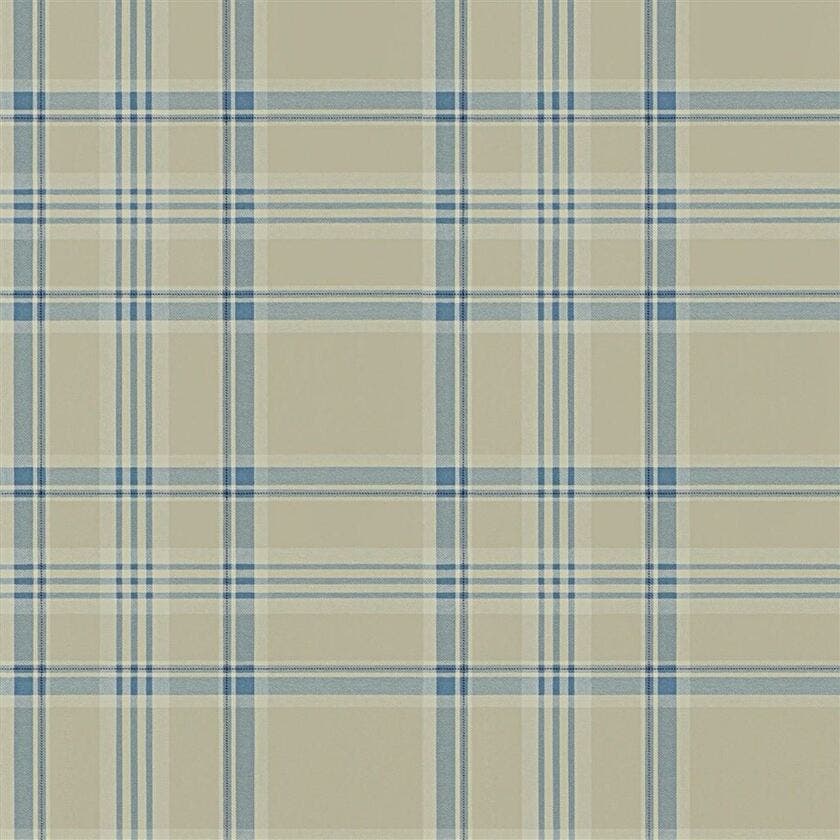 Deerpath Trail Plaid Slate