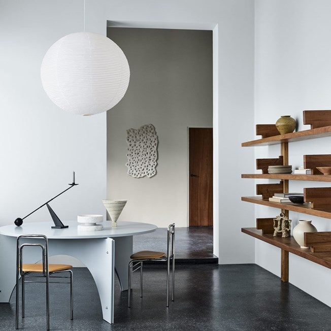 4666 Silky Blue - Jotun Lady Pure Color